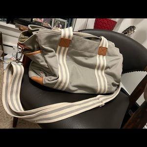 Baby bag Pottery Barn Kids